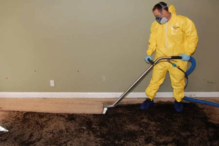 Sewage and Black Water Cleanup in Calabasas, CA